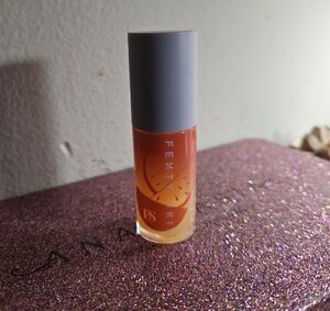 Fenty Beauty Lip Gloss - Sunset Orange